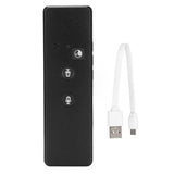 Language Translator Multifunction Multilingual Smart Instant Voice Translator for Outdoor Travel Shopping Meeting Study