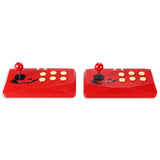 MT2 Portable Game Console Joystick Arcade Game Has More Than 2,000 Game Video Games for TV/Computer