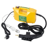 110V 220V Electric Steaming Cleaner 2600W/3000W Available Steam Cleaning Machine EU/AU/UK/US Plug