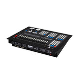 Sunny512 Channels DMX512 DMX Controller Console DJ Disco Equipment DMX Lighting Consoles Professional Stage Lights Control Equip