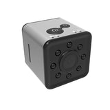 SQ13 Mini Action Camera  Camera 4k  360°  Camcorder Wifi Bluetooth Professional Cam Waterproof Camera Body Dslr Outdoor Sports