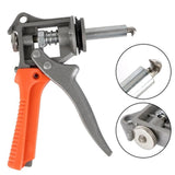 Car Dent Repair Caliper Flat Hole Pliers Edge Trimming Clamping Sheet Repair Pliers Car Accessories Autobody Repair Tool