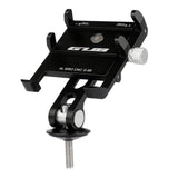 Bike Stem Phone Mount Anti-slip Adjustable Aluminum Bicycle Phone Holder for 3.7-7.2In Mobile Phones Bike Accessories  New