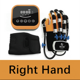 Rehabilitation equipment therapy physical  hand exercise rehabilitation robot gloves for rehabilitation  finger training