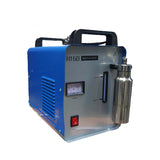 H160 High Power 110/220V Acrylic Flame Polish Machine Polishing Machine Word Crystal Polishing Machine Acrylic Flame Polisher
