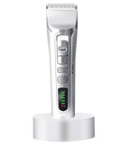 Cordyce Electric Scissors Electric Shaver Electric Hair Cutting Machine Clipper Salon Household