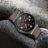 GT16 ECG Smart Watch Bluetooth Call Men Women Waterproof Smartwatch Heart Rate Monitor Sport Fitness For IOS Huawei  Android