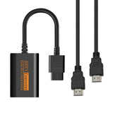 HDMI-compatible Switch To HDTV Video Cable Convenient Splitter Game Console Conversion Gaming Accessories For N64 SNES NGC SFC