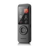 8GB MP3 Magnetic Recording Device Voice Activated Mini Audio Recorder Activated Recorder Mini Microphone Audio