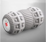 Massage Roller 3 Level Strength Vibration Ball Vibration Massage Ball Muscle And Plantar Fasciitis Can Relieve Myofasciitis