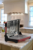 Cvs Kebab shops Electric Grill Electric Barbecue