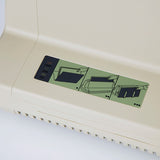 T30 Hot Melt Binding Machine Glue Binding Document Contract Text A4 Fast Binding Machine No Punching Quick Preheat