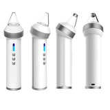 Blackhead Beauty Instrument Home Facial Pore Remover Acne Cleaning Instrument Acne Removal Durable Machine