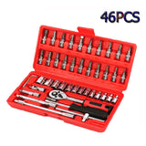 Keys set Wrench,Multitool Key Ratchet Spanners Set,of Tools Set Wrenches,Universal Wrench Tool, Car Repair Tools