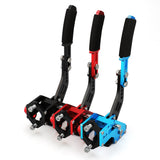 Universal  Racing handbrake Car Hydraulic Handbrake drift hand brake parking Handbrakes Default color car accessories