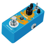 Stax Guitar Distortion Pedal Plexion Effect Pedal Classic British Style Recreation of 70-80's Marshall Amp Tone True By