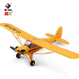 WLtoys XK A160 Rc Airplane 6G 7.4v High-Performance 1406 Brushless Motor Plane Remote Radio Controlled Aircraft RC Drone