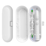 Portable Travel Electric Toothbrush Case Fit for Braun Oral B Xiaomi BRAUN Storage Box Tooth Brush Cover Holder Hiking Camping