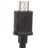 USB to HDMI MHL Micro USB Male to HDMI Female Vedio Cable Connection Adapter Connector for Samsung HTC XiaoMi Accessories