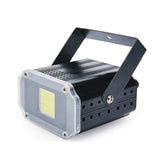 Super bright White Strobe Lights Disco DJ Party lights Holiday Christmas Music Ball Sound Activated Flash Stage Lighting Effect