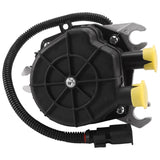 Car Secondary Air Pump For CITROEN XSARA C2 C3 For PEUGEOT 106 206 306 1.1 1.4L 1618C0