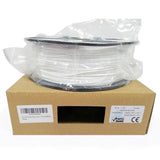 Direct Factory Manufacture Plastic Rods 3d Printer Filament PLA Filament 1.75mm Pearl White for 3d Printing