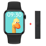 IWO HW12 Smart Watch Women 40mm Batter Than W46 Bluetooth Call Fitness Tracker Clock for IOS Huawei Watch Fit PK W26 W56 HW16