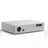SMSL SH-8 Full Balanced Desktop HIFI Headphone Power Amplifier AMP High Performance with RCA/XLR Intput 6.35mm/Balanced Output