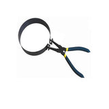 14Pcs Rings Piston Ring Compressor Plier Clamp Remover Assembly Cylinder Installer Ratchet Pliers 62-140mm