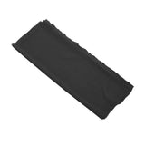 1.7mx0.5m Speaker Grill Cloth Stereo Gille Fabric Speaker Mesh Cloth Dustproof Protective Cover for Stage Sound Box / KTV Box