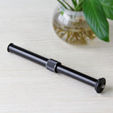PULUZ Professional 3/8 Inch Screw Metal Handheld Tripod Mount Monopod Extension Rod for DSLR SLR Cameras Accessories