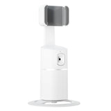 Ballhead Video Stand Panoramic Heads 360 Degree Smart Face Tracking Tripod DV Camera Swivel Mini Tripod Ballhead