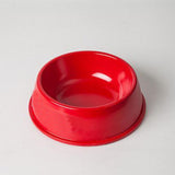 Luxury Designer Pet Dog Bowl,Drop-proof Melamine Pet Cat Bowl,Small and Medium-sized Dog Chihuahua Fashion Dog Food Bowl A-208
