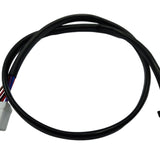 Brake Tail Lights Wire Harness Assembly Rear Fender Light Fit for Harley Davidson Parts Motorcycle Replacement Accessories