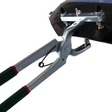 Auto Dent Repair Crimping Pliers Car Cover Door Cover Edge Sheet Metal Pliers Engine Cover Crimp Dent Edge Repair Kit