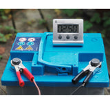 Practical Mite Fumigation Acarid Heating Fumigator Bee Atomizer Beekeeping Tool
