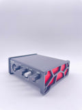 Tascam us-1x2 HR us-1x2HR high resolution versatile USB audio interface with 2 inputs (1 mic /1 line) for recording musician
