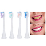 Electric Toothbrush Head Cleaning Sonic Toothbrush Replacement Head Accessory for Philips