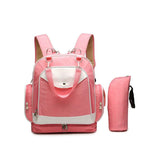 SUMMER Baby diaper Backpack Travel Fashion baby bag Multifunction Mummy Bag for stroller Large baby diaper bags Nappy Bags