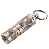 Portable Mini Penlight Multifunctional LED Super Bright Pocket Flashlight Torch Waterresistan Lantern LED Flashlight Torch For C