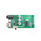Wireless Bluetooth Audio Receiver Board Module 4.2 Circuit receiver board stereo high-quality audio output