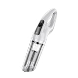 Handheld Wireless Car Handheld Vacuum Cleaner Wet and Dry 120W Suitable for Car Household &amp; Pet Cleaning Vacuum Cleaner