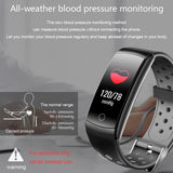 Smart Band For Men Women Fitness Smart Bracelet Unleash Your Run Intelligence Health Bracelets Realme Watch Pedometer Pulsera