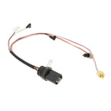 Oil Circuit Board Wiring Harness Replacement for  Cayenne 09D