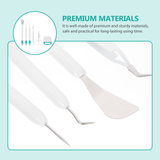1 Set Vinyl Silhouette Tools Vinyl Crafting Tools Basic DIY Weeding Tools