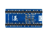 1.3inch LCD Display Module For Raspberry Pi Pico, 65K RGB Colors, 240×240 Pixels, SPI Interface, Embedded ST7789 Driver