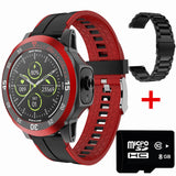 N15 Smart Watch Bluetooth Headset Earphone TWS Two in One HIFI Stereo Wireless Sports Tracke Music Play N16 Smartwatch