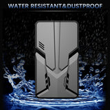 Top!-20000Mah Car Jump Starter Power Bank Car Battery Charger Auto Emergency Booster Starting Device Jump Start For Cars