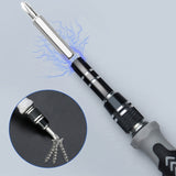 115 in 1 Multi Small Precision Screwdriver Set Bits for Phone PC Repair Tool Kit