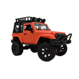 F3 1:14 4WD RC Car 2.4G Radio Remote Control RC Car RTR Crawler Off-Road Buggy Vehicle Model with LED Light Trucks Toys For Kids